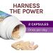 Fungi Perfecti MyCommunity 17 Mushroom Complex - 60 Veggie Caps for Immune Support - Buy Online on GoSupps.com