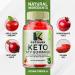 (5 Pack) Ketovex Keto BHB Gummies Advanced Formula Ketovex BHB Weight Management ACV Gummies Reviews Ketovex ACV Keto Vex BHB Gummy Gomitas Ketosis Ketovex Gummies B12 (300 Gummies) - Buy Online on GoSupps.com