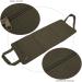 Cersalt No Fill Canvas Training Fitness Sandbag - ArmyGreen | Yoga Leg Sandbag for Thin Arm Workouts - Buy Online on GoSupps.com