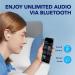 Soundcore by Anker Sleep A10 Bluetooth Earbuds | Noise Blocking & Comfortable Fit | Bluetooth 5.2 | Sleep Monitor & Personal Alarm - Buy Online on GoSupps.com