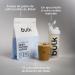 Prot ine de Lactos rum Caf Bulk Saveur Caramel Latte 1 kg 32 Portions 17g de Prot ines par Portion Caf V ritable Shake Riche en Prot ines pour Soutien Musculaire - Buy Online on GoSupps.com