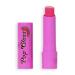 I Heart Revolution Pop Gloss Balm Hydrating Lip Balm With Glossy Finish & Hint Of Colour Vegan & Cruelty-Free Watermelon Pink