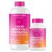 Pink Stork Liquid Prenatal Gut Health Bundle - Liquid Prenatal Vitamins and 50 Billion CFUs Probiotic Vitamins for Pregnancy Gut Health Immune Support Pregnancy Must Haves