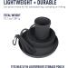 Sea to Summit Delta Camp 6-Piece Dinnerware Mess Kit in Gray - Buy Online on GoSupps.com