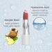 True + Luscious Super Moisture Lipstick - Candy Pink | Vegan, Cruelty-Free, Hydrating Formula with Satin Finish - Buy Online on GoSupps.com