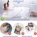 Buy Cobee Professional Cat Recovery Suit - Soft E-Collar Alternative for Abdominal Wounds & Skin Diseases | Size L - International Shipping Available - Buy Online on GoSupps.com