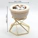 Wood Essential Oil Diffuser | Art Wood & Mini Stone Diffuser for Home Office & Hotel Decor - International Shipping - Buy Online on GoSupps.com