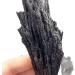 3pc Natural Crystal Stone Black Kyanite for Home Decoration Room Decoration Stone Mineral Specimen - Buy Online on GoSupps.com