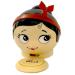 Buy Miss Nella Nail Dryer - Odorless Water-Based & Safe for Kids | Pink Glitter Nail Care - Buy Online on GoSupps.com
