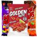 Nuts Bundle / Mexican Nuts Snack Variety Hot Nuts Fuego Golden Nuts and Hot Nuts Spicy Peanuts