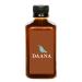 Daana Organic Mustard Oil - Cold Pressed - 12 Fl Oz - Pack of 1 - Buy Online on GoSupps.com