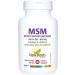 New Roots Herbal - MSM 850 mg 90 Capsules - Organic Methylsulfonylmethane - Premium Joint Supplement for Joint Pain Relief - MSM Supplement for Hair Skin Nails & Overall Wellness 90 count (Pack of 1) - Buy Online on GoSupps.com