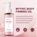 Mythic Body Oils for Women Skin Tightening Body Firming Oil Scented for Dry Skin After Shower - Hydrating Skin Care For Full Body With Natural Ingredients 4.23 FL OZ (Lavender) Lavender 4 Fl Oz (Pack of 1) - Buy Online on GoSupps.com