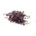 ALGENLADEN Organic Nori Flakes 100g - Low Iodine Purple Seaweed | Raw Vegan Red Algae from the Atlantic - Buy Online on GoSupps.com