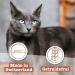 Catz Finefood MEATZ Wild Mix Cat Treats - Grain-Free Sugar-Free Crispy Stripes for Allergies (45g) - Buy Online on GoSupps.com