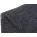 Japanese Exfoliating Washcloth | Extra Rough Texture for Fluffy Lather | Back Scrubber for Dead Skin Removal | Loofah for Women and Men - Black - Buy Online on GoSupps.com