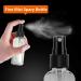 30 Pack 2 oz Fine Mist Mini Clear Spray Bottles - Essential Oils, Travel Perfumes - Refillable & Reusable Travel Bottles - Buy Online on GoSupps.com