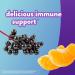 Vitafusion Super Immune Support Gummy Vitamins 45ct - Boost Your Immune System with Delicious Gummies - Buy Online on GoSupps.com