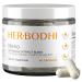 Meno- Menopause Hormonal Balance for Women Estrogen Soy Isoflavones Menopause Supplement for Women Ashwagandha Black Cohosh Hot Flashes Menopause Relief Night Sweats Relief 60Caps