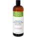 Sweet Almond Oil 32 oz / 946ml (Large Bottle) by Amson Naturals -Pure & Natural for Skin Hair Face Body Massage Cold Pressed carrier oil for essential oils. Huile d'amande douce.