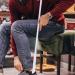 Buy HMLTD Older Sock Assistant - Adjustable Sock Aid Device with Shoe Open Function & Removable Dressing Hook for Easy Dressing | Multinational Shipping Available - Buy Online on GoSupps.com
