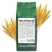 SaporePuro Oat Fiber Powder 500 gr - Gluten Free - Natural source of fiber
