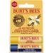 Burt's Bees Lip Balm Multipack Lip Balm Set With Beeswax & Vanilla Bean With Vitamin E Value Duo Pack 2x4.25g