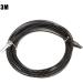 3M Spring Pipe Unblocker - Clogged Drain Cleaner Tool for Bathroom & Kitchen Sinks | Effective Pipe Dredging Solution - Buy Online on GoSupps.com