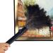 Duster for Cleaning - High Density Dust Remover - Efficient Cleaning Duster for Easy Reach & Thorough Cleaning