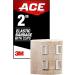 Beano to Go Gas Prevention 12 Tablets & ACE 2" Elastic Bandage with Clips 1 Count - Buy Online on GoSupps.com