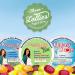 Preggie Pop Drops Plus & Wrist Bands Set for Morning Sickness Relief | Safe for Mom & Baby - Buy Online on GoSupps.com