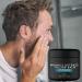 Tallow Face Moisturizer | Wrinkles Defense Tallow Face Wash Tallow Night Serums and Cream | Skin Care Moisturizer for Men Diminish Fine Lines and Wrinkles 50g - Buy Online on GoSupps.com