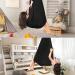 SSIMOO Stretchy Sensory Body SOX | Full-Body Wrap for Autism & Anxiety Relief | Black 150x280cm - Buy Online on GoSupps.com