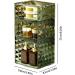 fanelod Makeup Organizer Eyeshadow Palette Makeup Storage Display Cube Wear-resistant Makeup Storage Display Cube for Bedroom - Buy Online on GoSupps.com