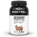 BioSteel Recovery Protein Plus Powder, Grass-Fed and Non-GMO Formula, Chocolate, 27 Servings
