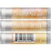 Cinnamon Blends Lip Balm Gift Set - Soothing Cinnamon Mint Vanilla & Orange | Perfect International Gift for Lip Care - Buy Online on GoSupps.com