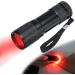 Inlima Handheld-Venen-Viewer easy to find subcutaneous vessels vein flashlight lighting for adults medical vein finders for nurses