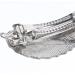 FRCOLOR Hair Jewelry Large Clips Hair Clips for Thin Hair Women Leaf Clip Leaves Hair Clips Clip for Hair Leaf Shape Hair Clip Women Hair Clips Decor Hair Clips Miss Decorate Unique Metal - Buy Online on GoSupps.com