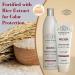 Il Salone Milano Professional Color Care Shampoo - Deep Cleansing & Color Protection for Treated Hair (16.91 Fl. Oz) - Premium Salon Quality - Buy Online on GoSupps.com