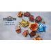 Ghirardelli Assorted Squares XL Bag - 15.77 Ounce | Indulgent Chocolate Treats - Buy Online on GoSupps.com