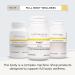 Integrative Therapeutics UBQH 100 mg - Stabilized Reduced Ubiquinol CoQ10 Supplement - Supports Cellular Energy - 60 Softgels - Buy Online on GoSupps.com