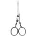 Wilkinson Sword Vintage Beard Scissors - Ultra Sharp Perfect for Moustache & Full Beard Styles - Shop Internationally - Buy Online on GoSupps.com