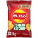 Walkers Crisps Selection Custom Boxes - British Potato Chips - Pick Any 2 Cases of 32x32.5g from a Variety of Flavours - No Added MSG Colouring or Preservatives - Buy Online on GoSupps.com