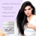 Apr s-Shampooing Hydratant | Intensif Pour Cheveux 100g Nourrissant et Correction des Reflets Jaunes Traitement Profond pour Cheveux Doux Lisses et Soyeux - Buy Online on GoSupps.com
