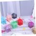 Healeved 90 Pcs Gift Boxes for Presents White T02 Paper Baking Supplies 1 count (Pack of 1) Whitex3pcs - Buy Online on GoSupps.com