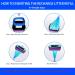 Cat Litter Refills Bag Compatible with Your Standard and Plus Genie Litter Disposal Refill Cartridge Generic Litter Refills Bag Original Refill Cartridge is Not Included (10 Pack) - Buy Online on GoSupps.com