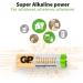 Buy GP 27A (MN27) High Voltage Battery - 5 Pack | Reliable International Shipping - Buy Online on GoSupps.com