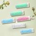 Buy Colored Plastic Toothpicks - 240 Double-Sided Tooth Sticks in Soft Box | Ideal for Kids & Seniors - White Pink Green Blue | International Shipping - Buy Online on GoSupps.com