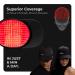 Capillus ONE S Hair Growth Laser Cap | 128 Medical Grade Laser Diodes | Bluetooth Enabled FDA Cleared Device for Thinning Hair & Androgenetic Alopecia in Men & Women - Buy Online on GoSupps.com