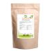 Buy 5 x 1 kg Organic Coconut Blossom Sugar - Natural Sweetener for Cinnamon & Caramel Flavors - Golden Sugar - International Shipping Available - Buy Online on GoSupps.com